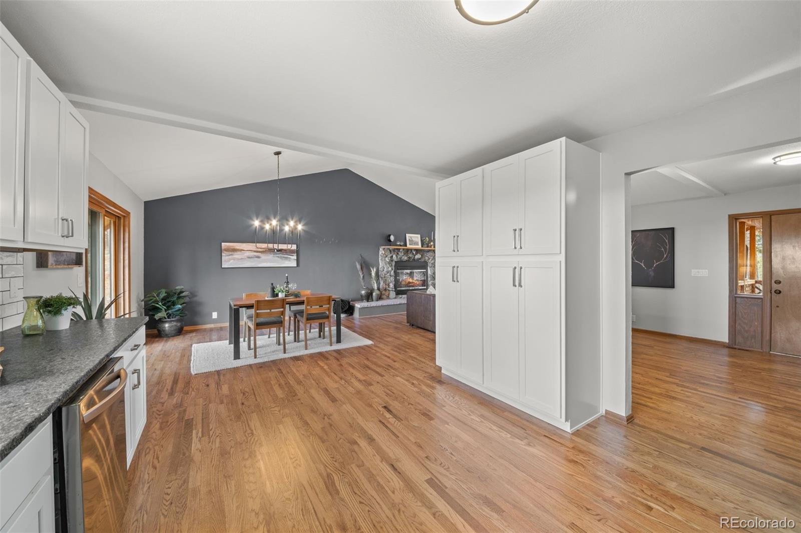 33172 Lynx Lane Evergreen, CO 80439 - Photo 16 of 45