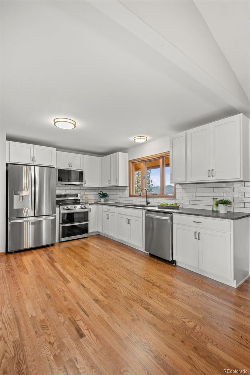 33172 Lynx Lane Evergreen, CO 80439 - Photo 17 of 45