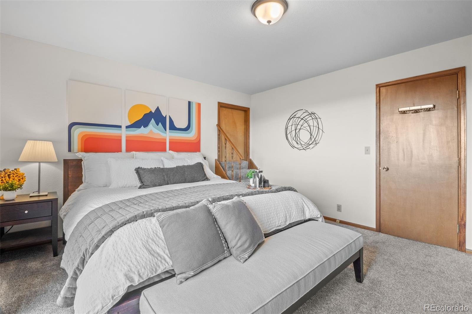 33172 Lynx Lane Evergreen, CO 80439 - Photo 18 of 45