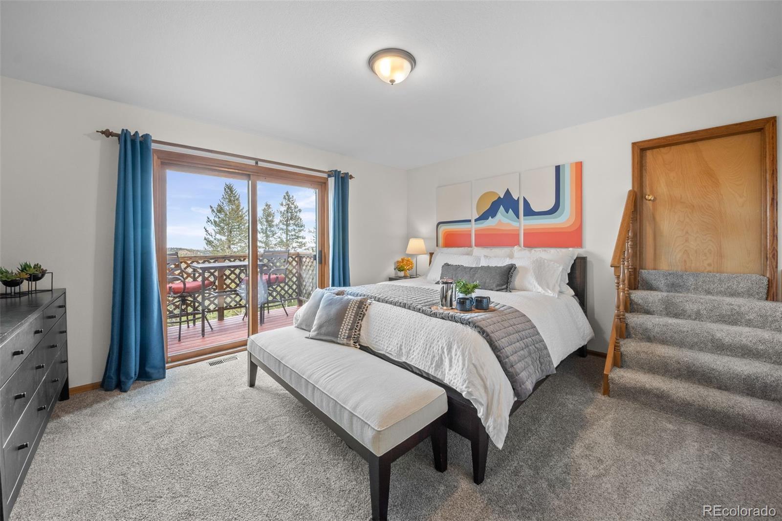 33172 Lynx Lane Evergreen, CO 80439 - Photo 19 of 45