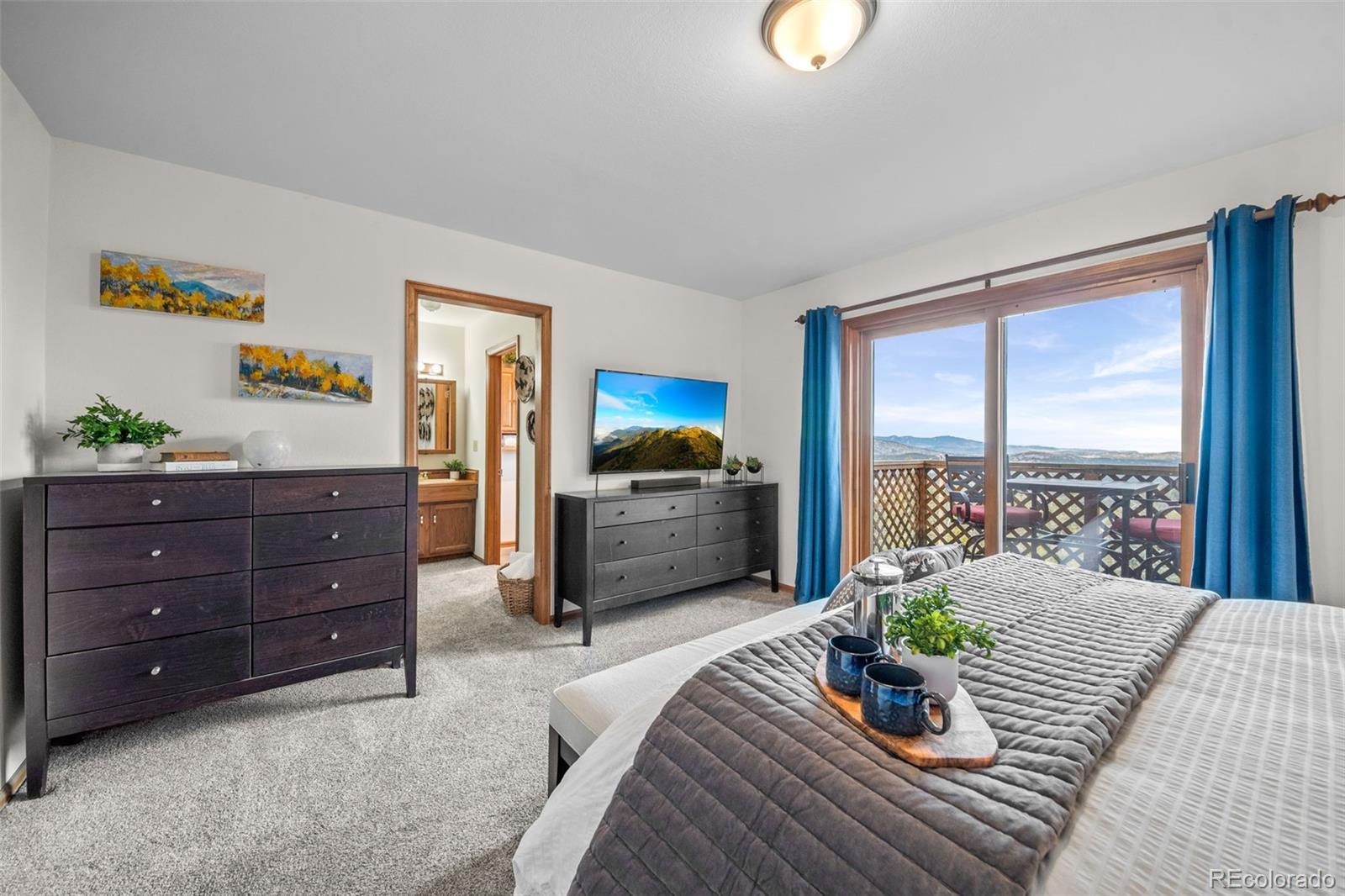 33172 Lynx Lane Evergreen, CO 80439 - Photo 20 of 45