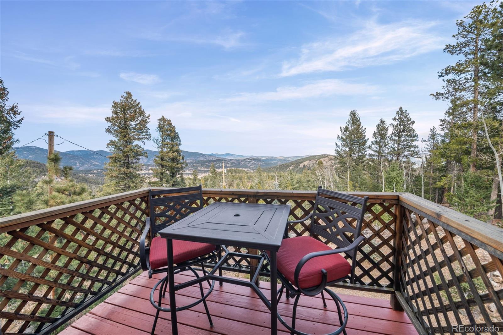 33172 Lynx Lane Evergreen, CO 80439 - Photo 21 of 45