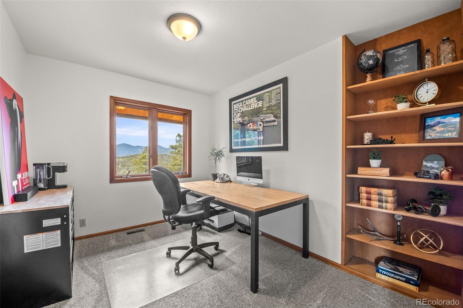 33172 Lynx Lane Evergreen, CO 80439 - Photo 30 of 45