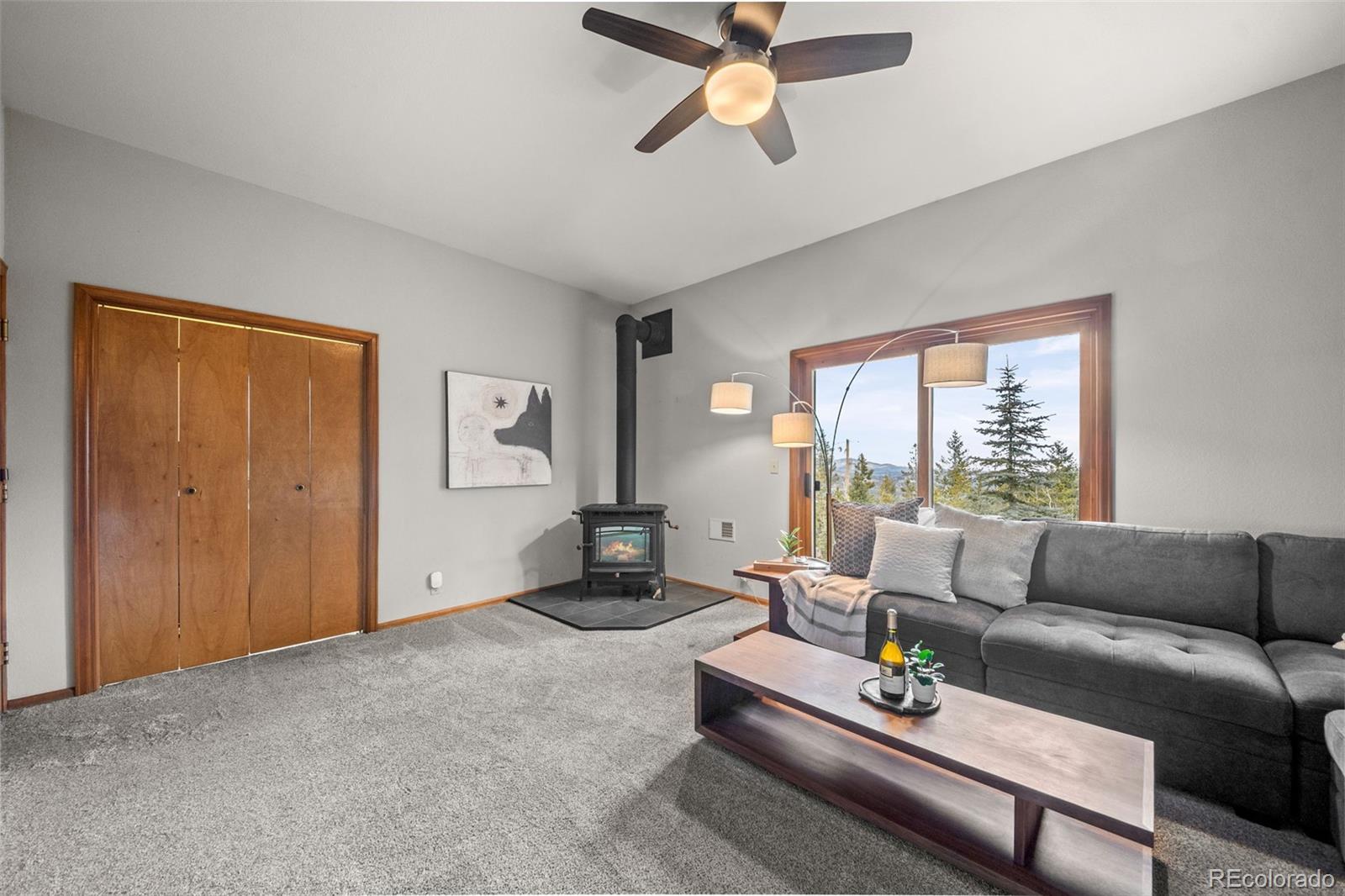 33172 Lynx Lane Evergreen, CO 80439 - Photo 33 of 45