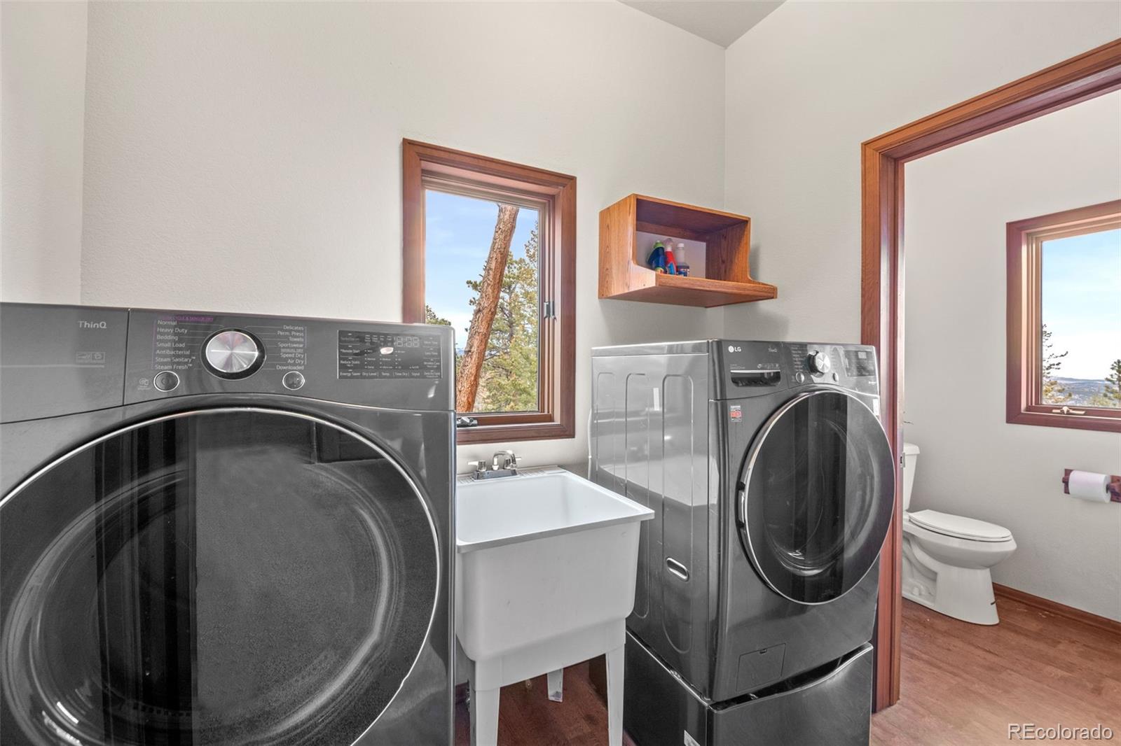 33172 Lynx Lane Evergreen, CO 80439 - Photo 35 of 45