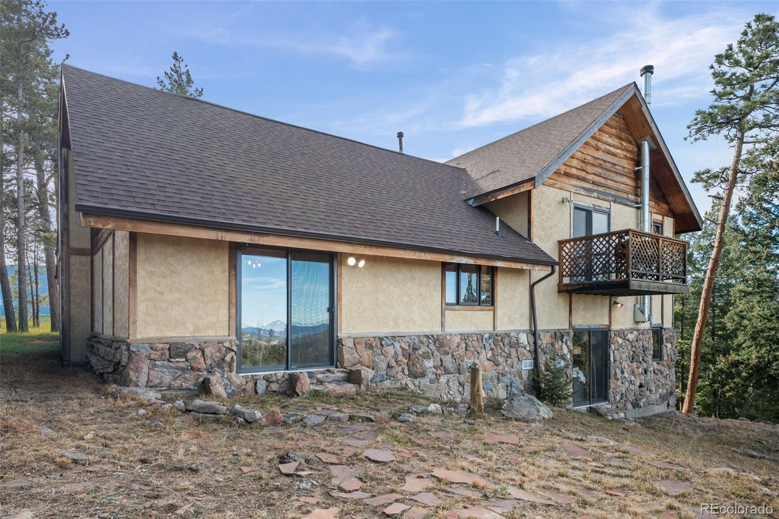 33172 Lynx Lane Evergreen, CO 80439 - Photo 36 of 45