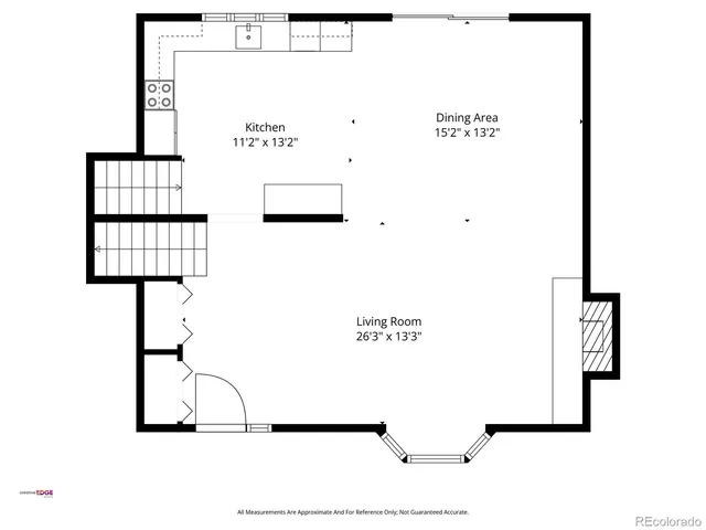 a picture of a bench