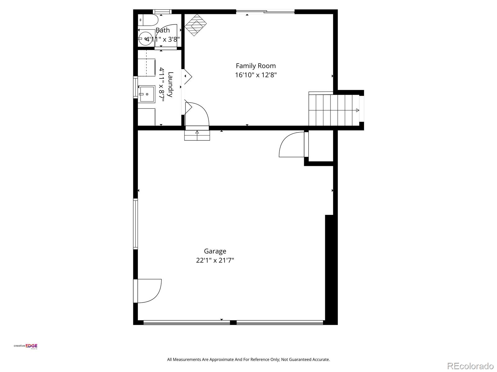 33172 Lynx Lane Evergreen, CO 80439 - Photo 44 of 45