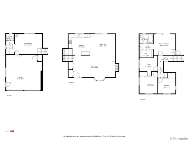 a picture of floor plan