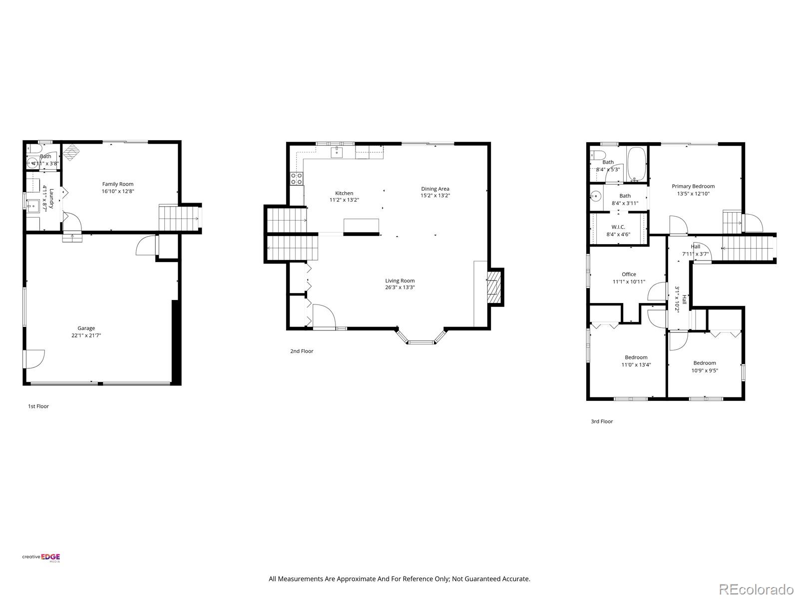 33172 Lynx Lane Evergreen, CO 80439 - Photo 45 of 45