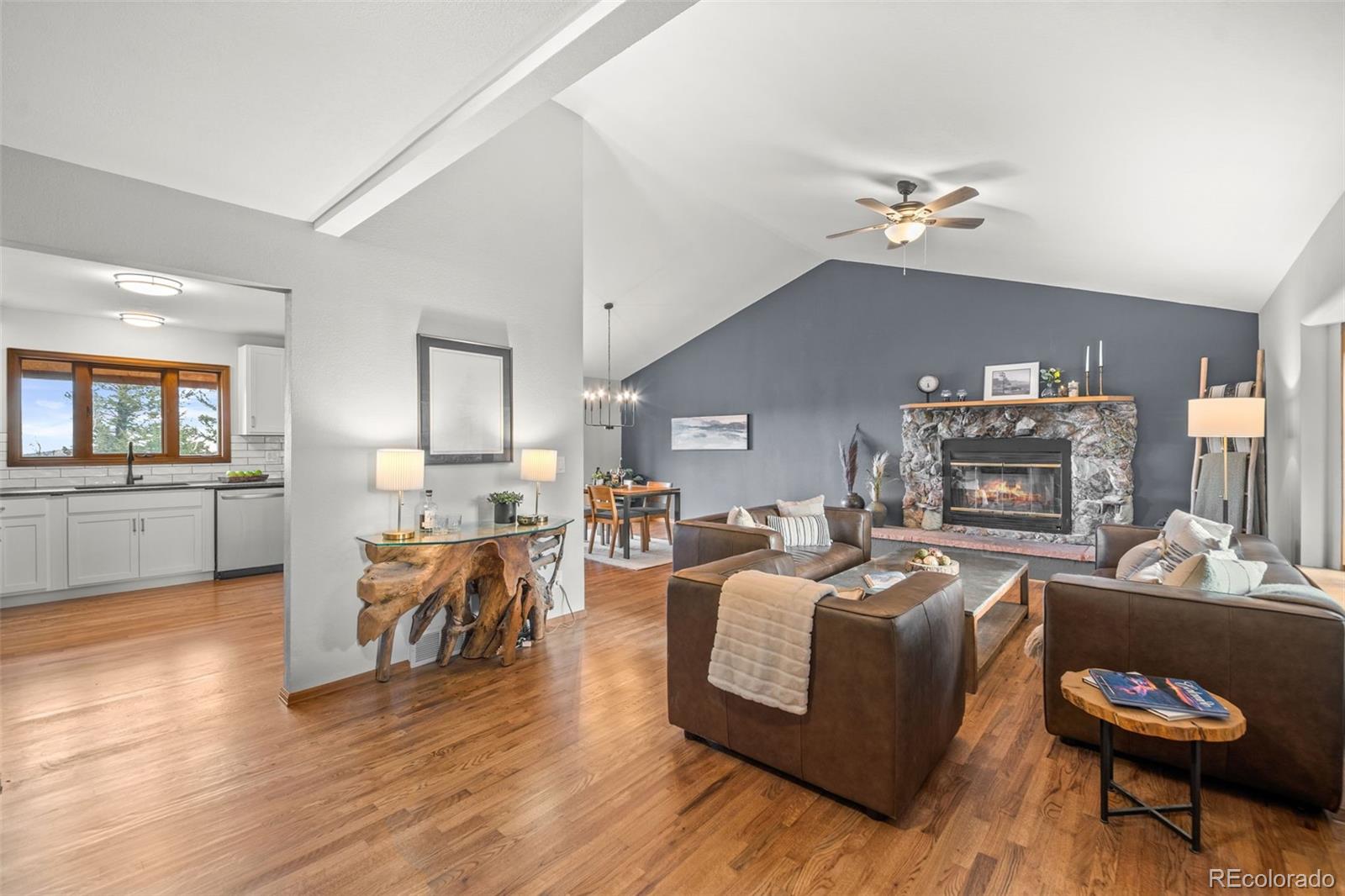 33172 Lynx Lane Evergreen, CO 80439 - Photo 5 of 45