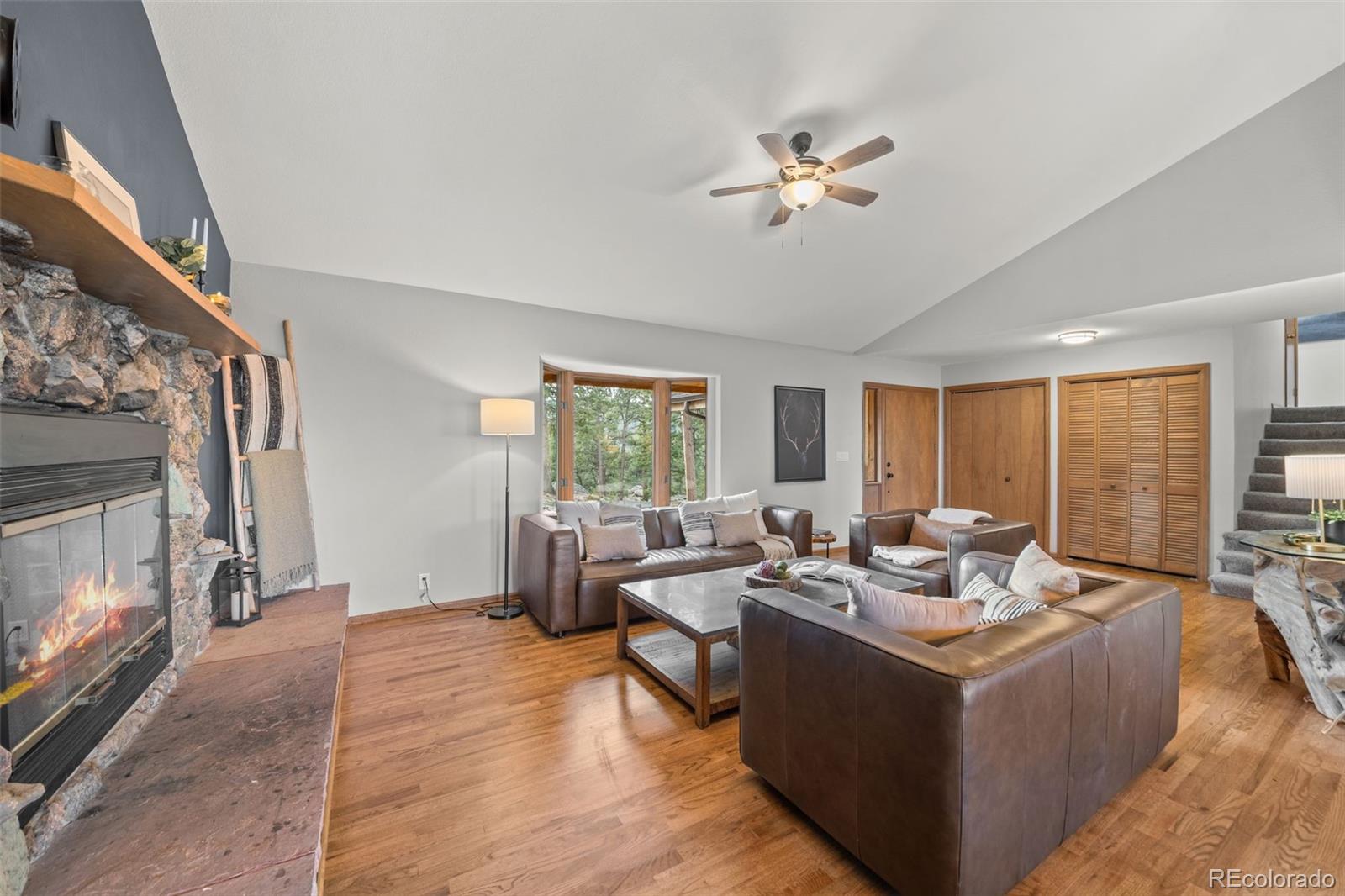 33172 Lynx Lane Evergreen, CO 80439 - Photo 6 of 45