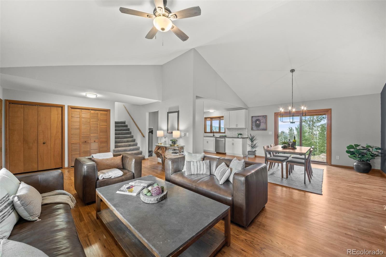 33172 Lynx Lane Evergreen, CO 80439 - Photo 7 of 45