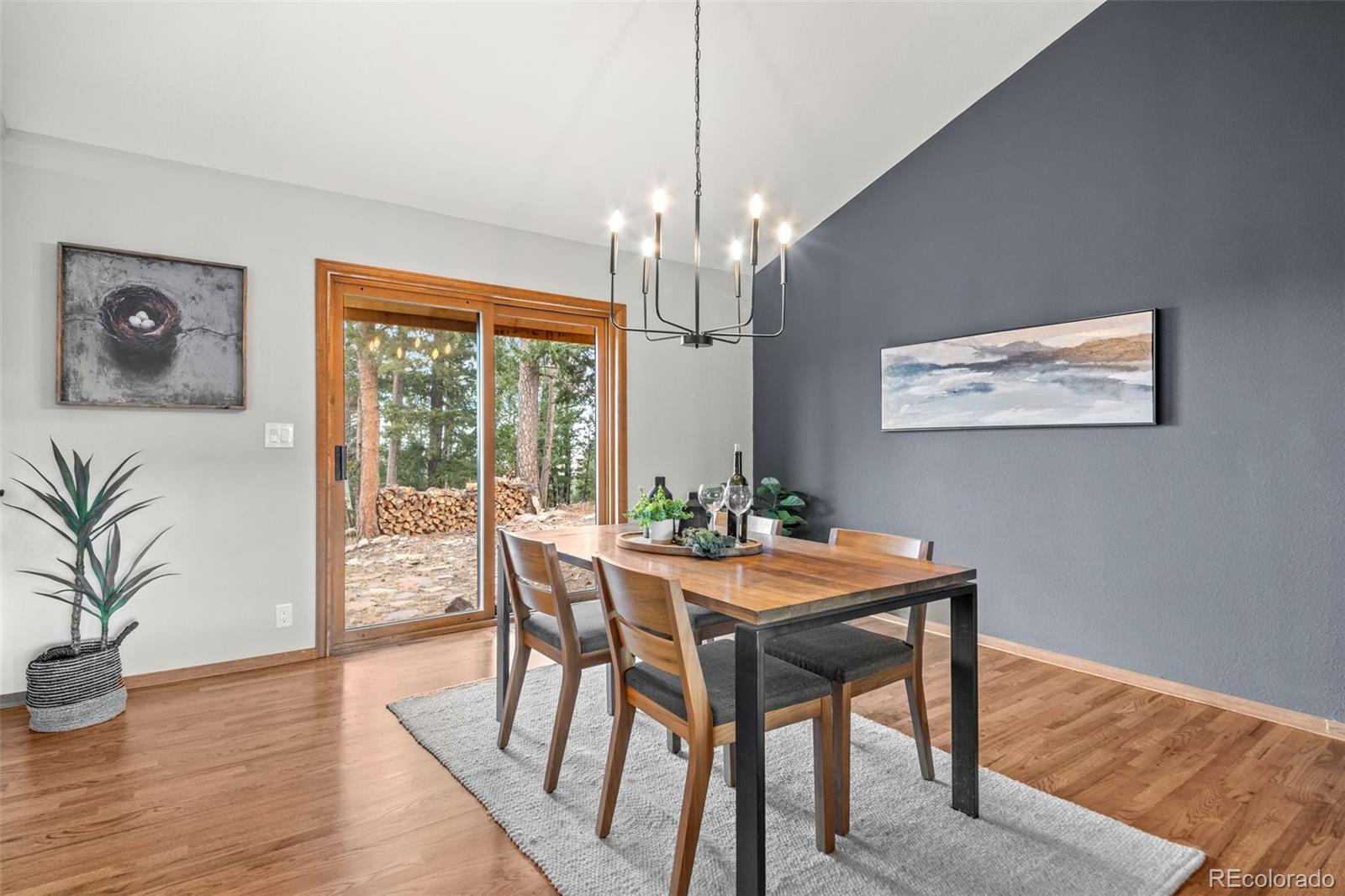 33172 Lynx Lane Evergreen, CO 80439 - Photo 10 of 45