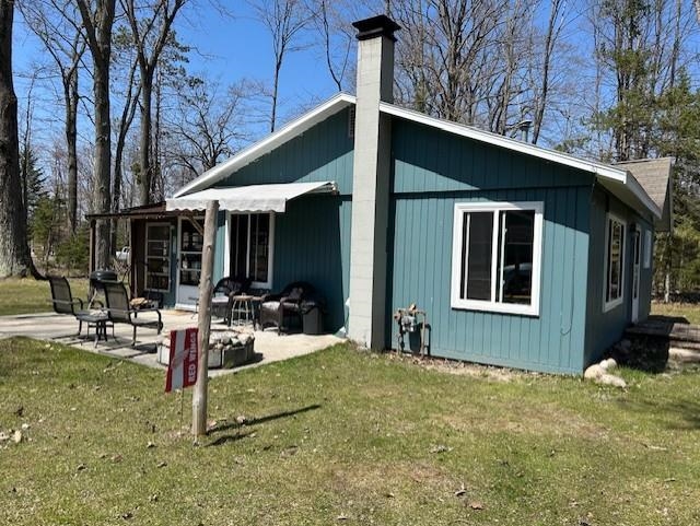 4355 Owl Road Lincoln, MI 48742 - Photo 12 of 60