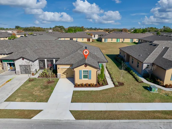 $2,700 | 1810 Celebration Drive, Fort Pierce, FL 34947