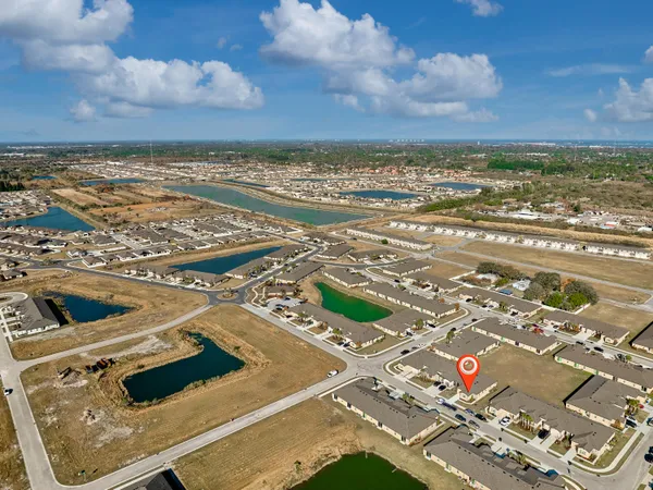 $2,700 | 1810 Celebration Drive, Fort Pierce, FL 34947