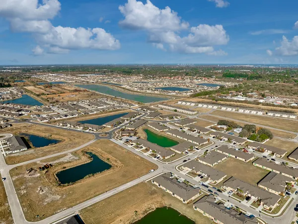 $2,700 | 1810 Celebration Drive, Fort Pierce, FL 34947