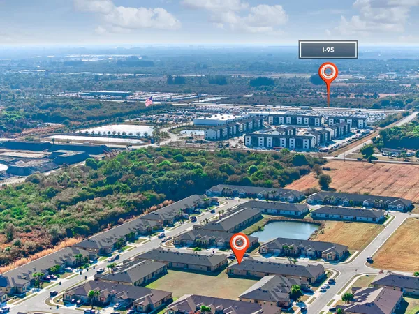 $2,700 | 1810 Celebration Drive, Fort Pierce, FL 34947