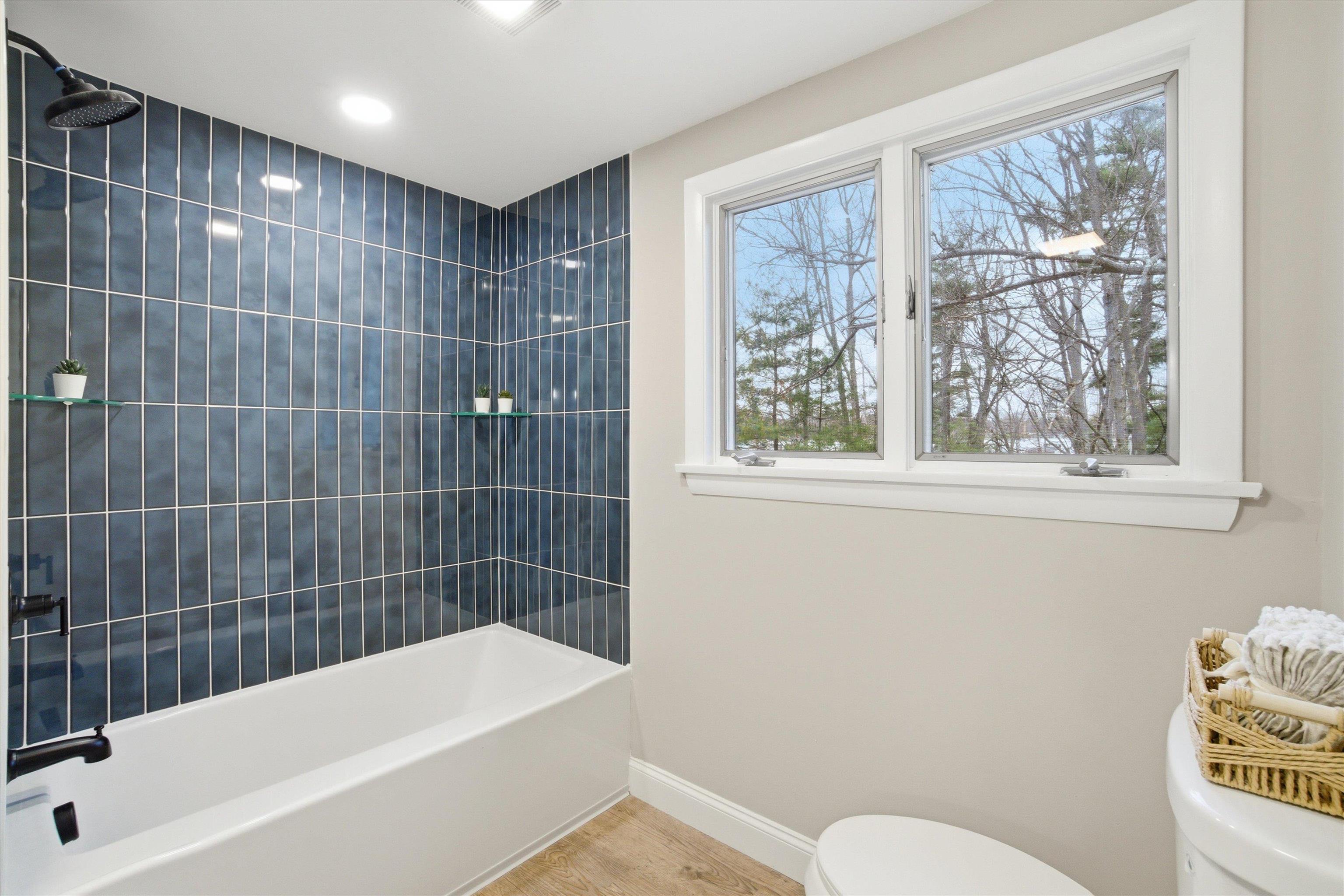 5 St James Terrace Rochester, NH 03867 - Photo 19 of 54