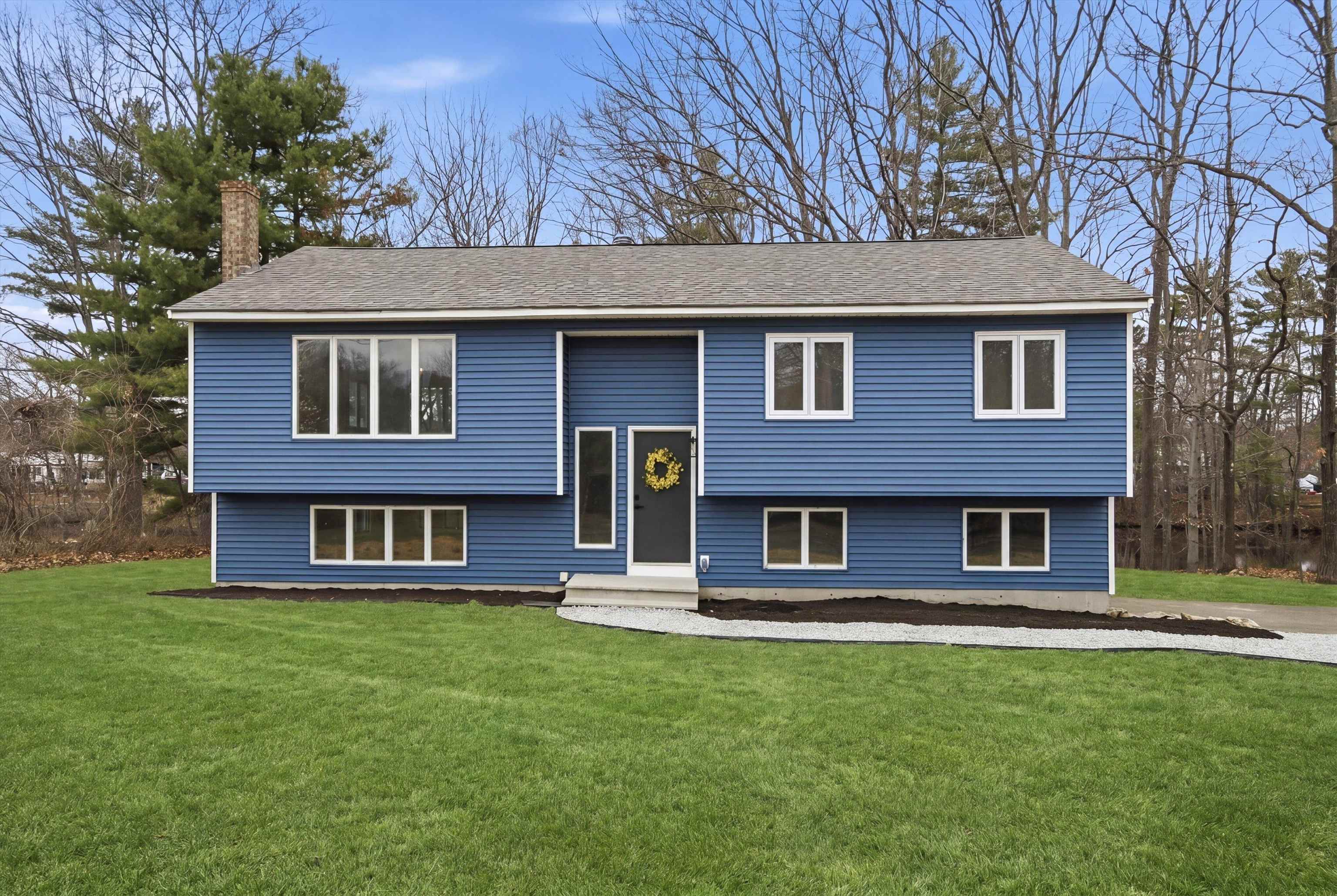 5 St James Terrace Rochester, NH 03867 - Photo 21 of 54