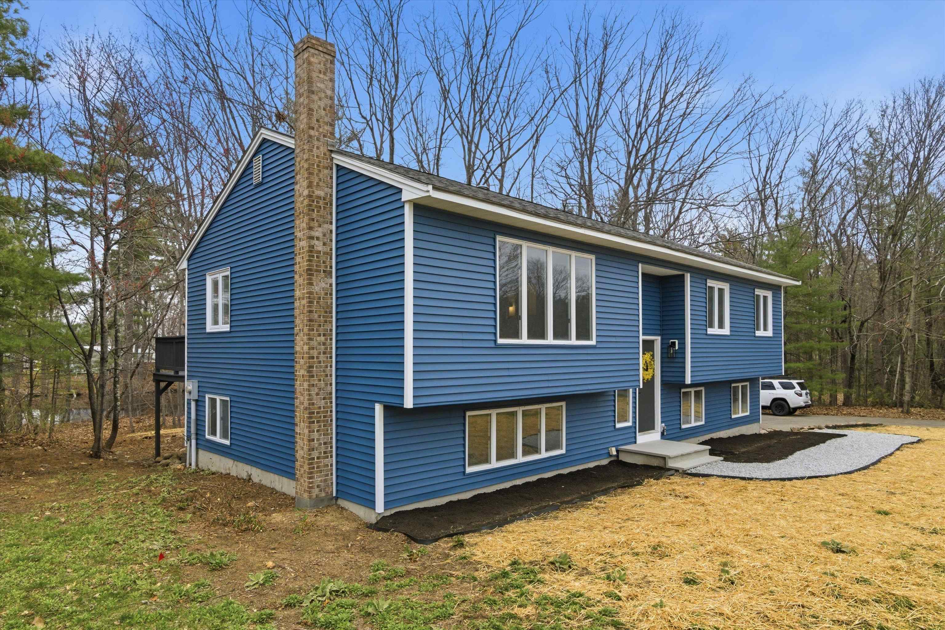 5 St James Terrace Rochester, NH 03867 - Photo 22 of 54