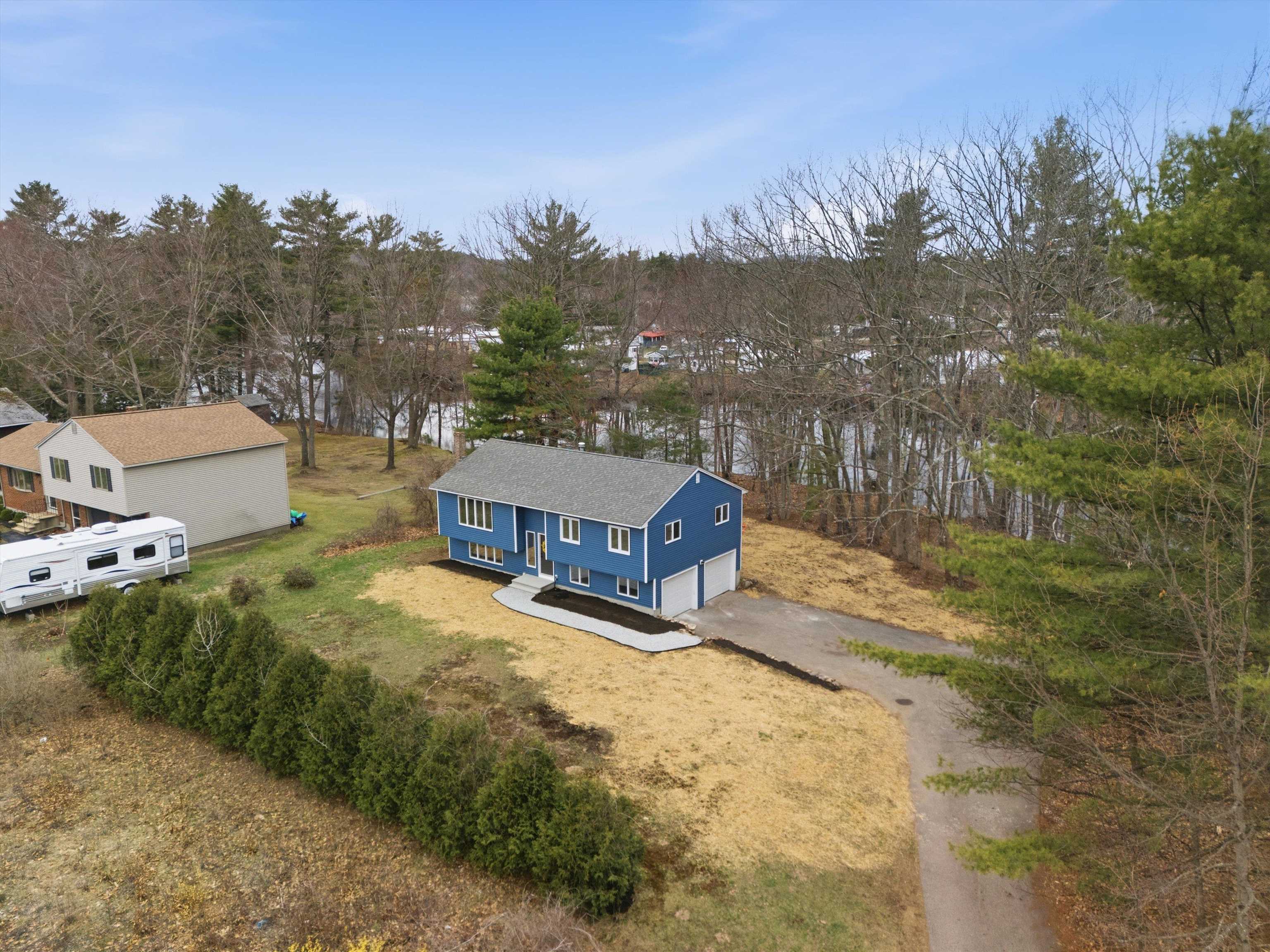 5 St James Terrace Rochester, NH 03867 - Photo 45 of 54
