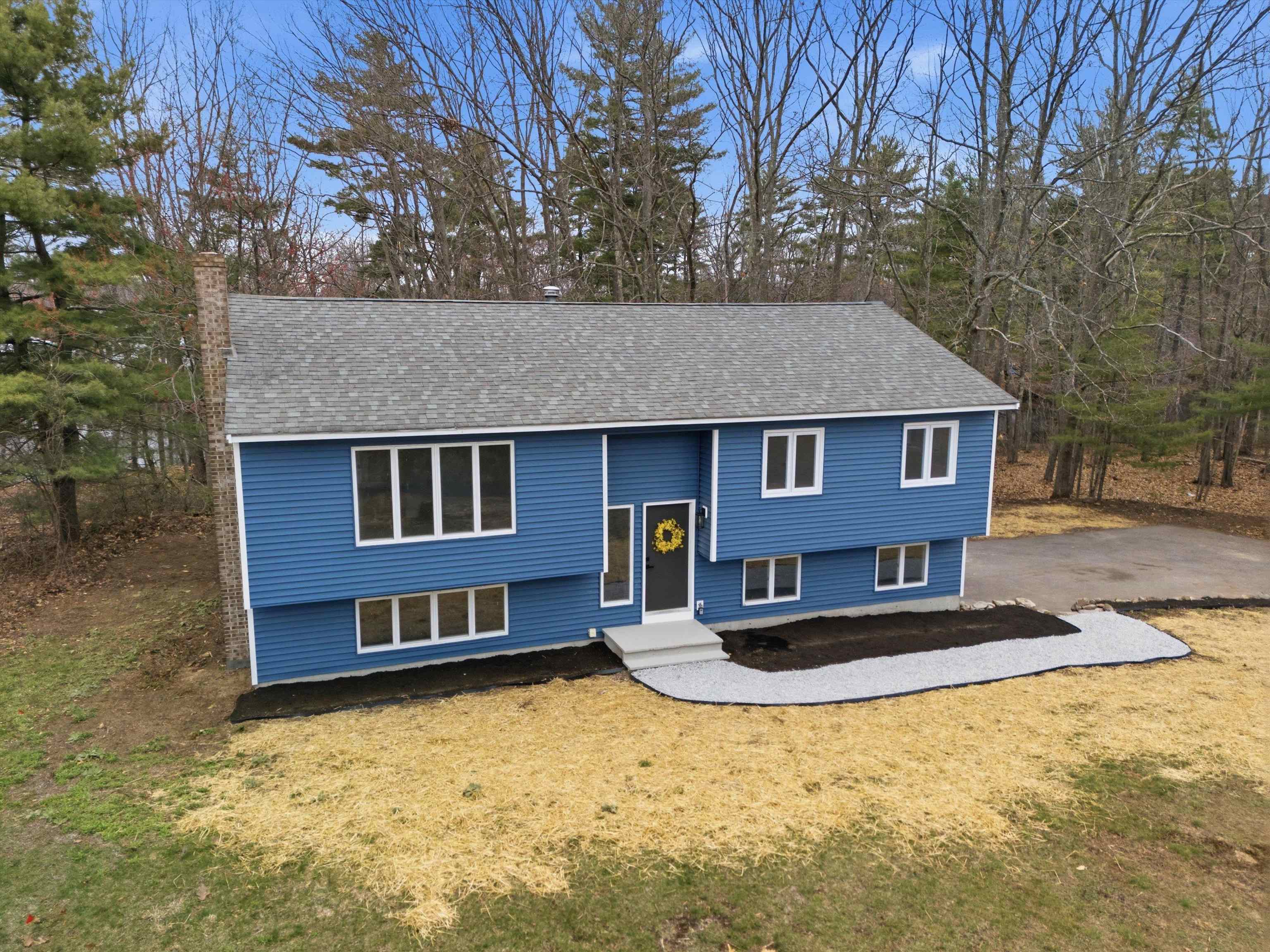 5 St James Terrace Rochester, NH 03867 - Photo 49 of 54