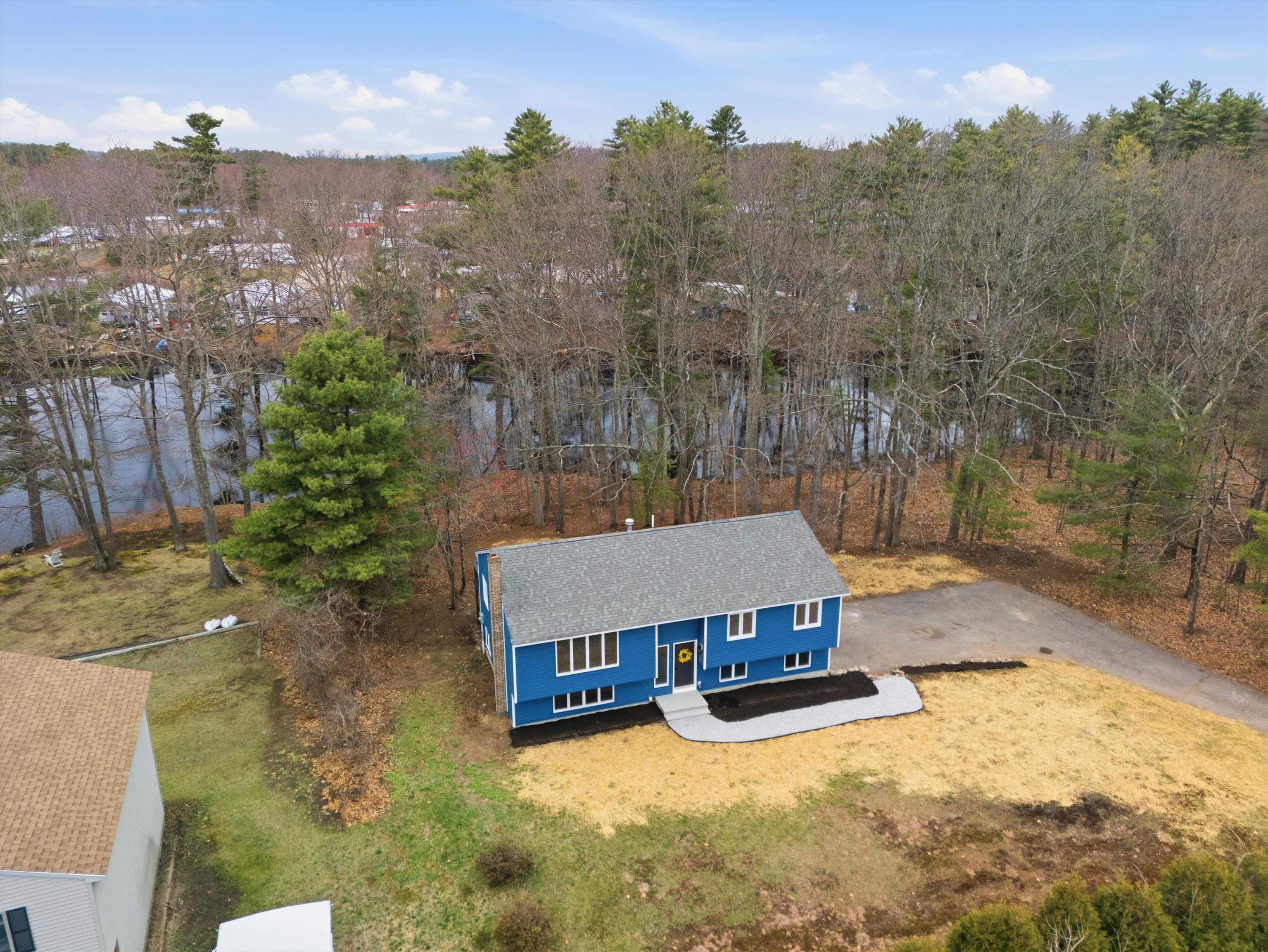 5 St James Terrace Rochester, NH 03867 - Photo 50 of 54