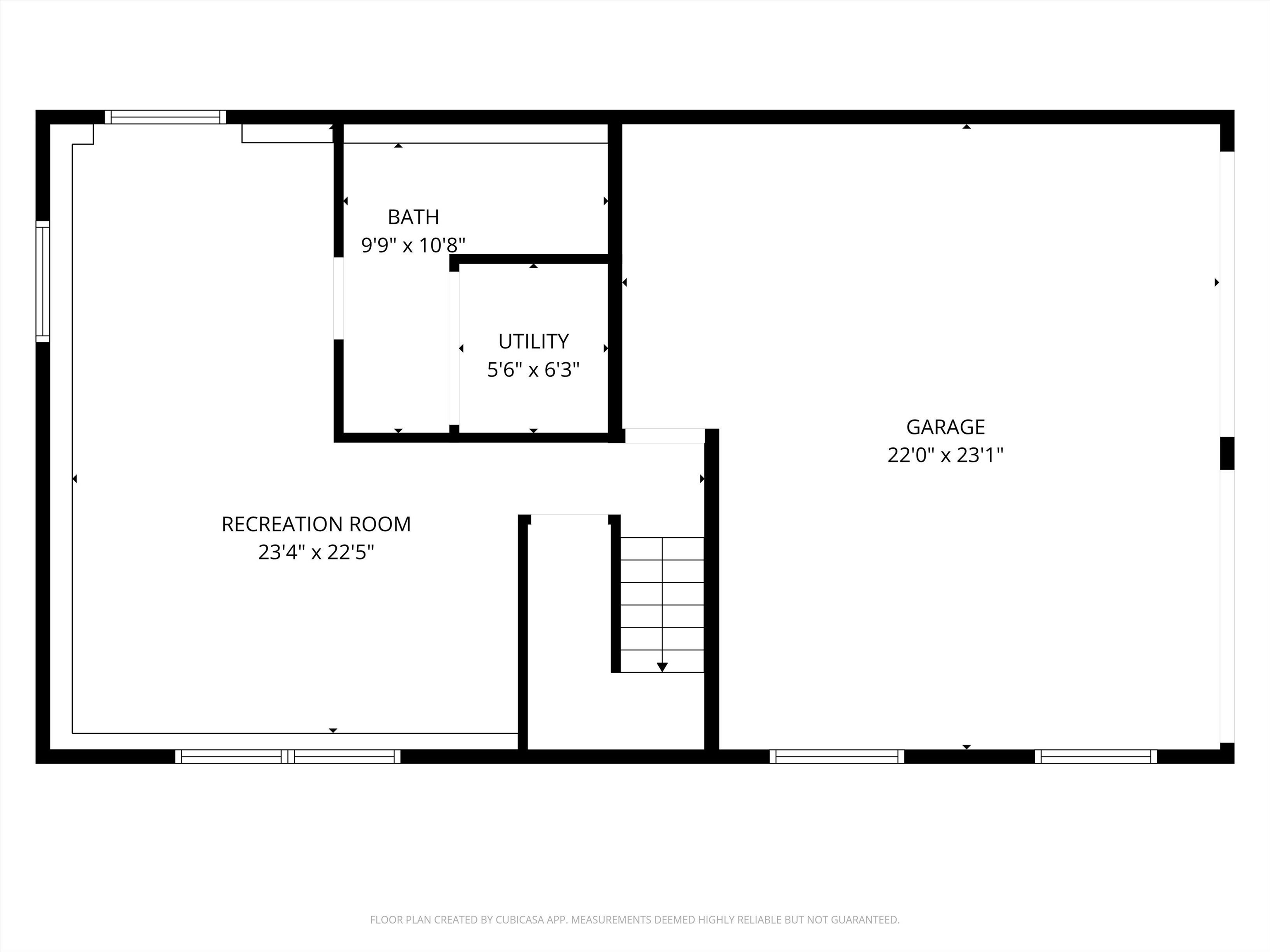 5 St James Terrace Rochester, NH 03867 - Photo 54 of 54