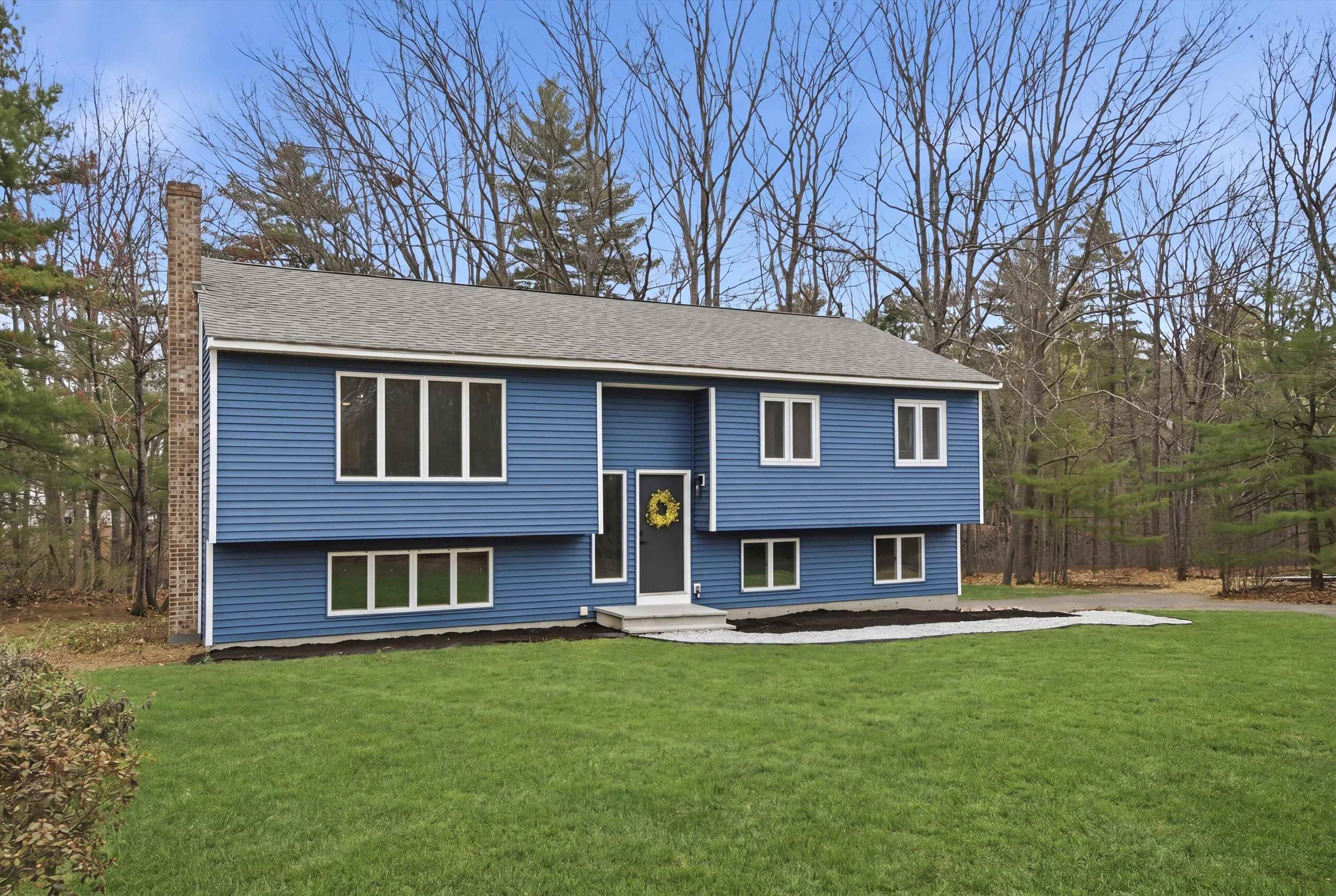 5 St James Terrace Rochester, NH 03867 - Photo 10 of 54