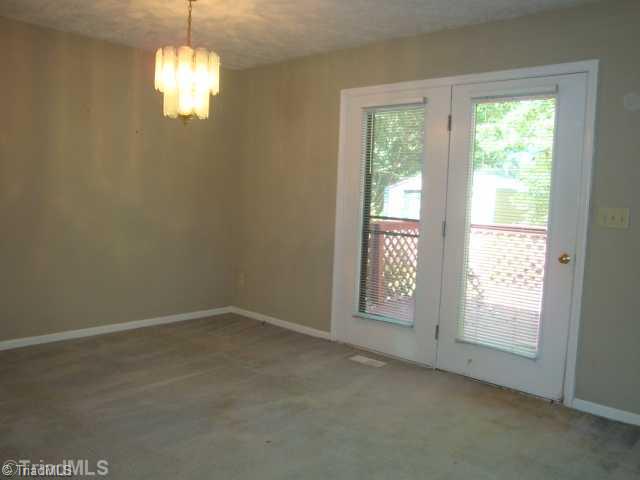 114 Ridge Creek Circle Trinity, NC 27370 - Photo 3 of 11 Dining Room.