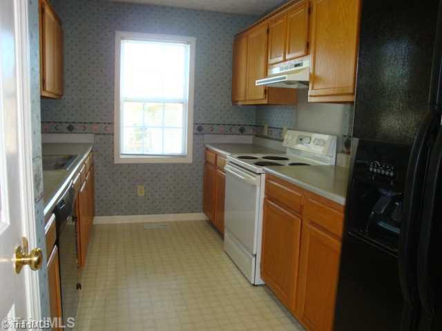 114 Ridge Creek Circle Trinity, NC 27370 - Photo 4 of 11 Kitchen.