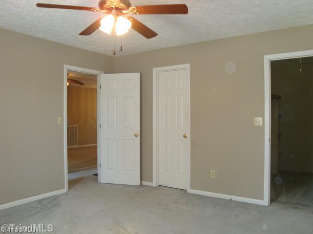 114 Ridge Creek Circle Trinity, NC 27370 - Photo 5 of 11 Master Bedroom.