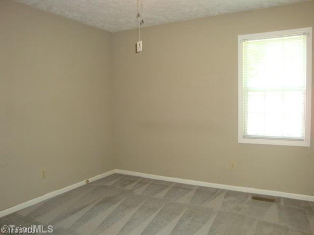 114 Ridge Creek Circle Trinity, NC 27370 - Photo 7 of 11 3rd Bedroom.