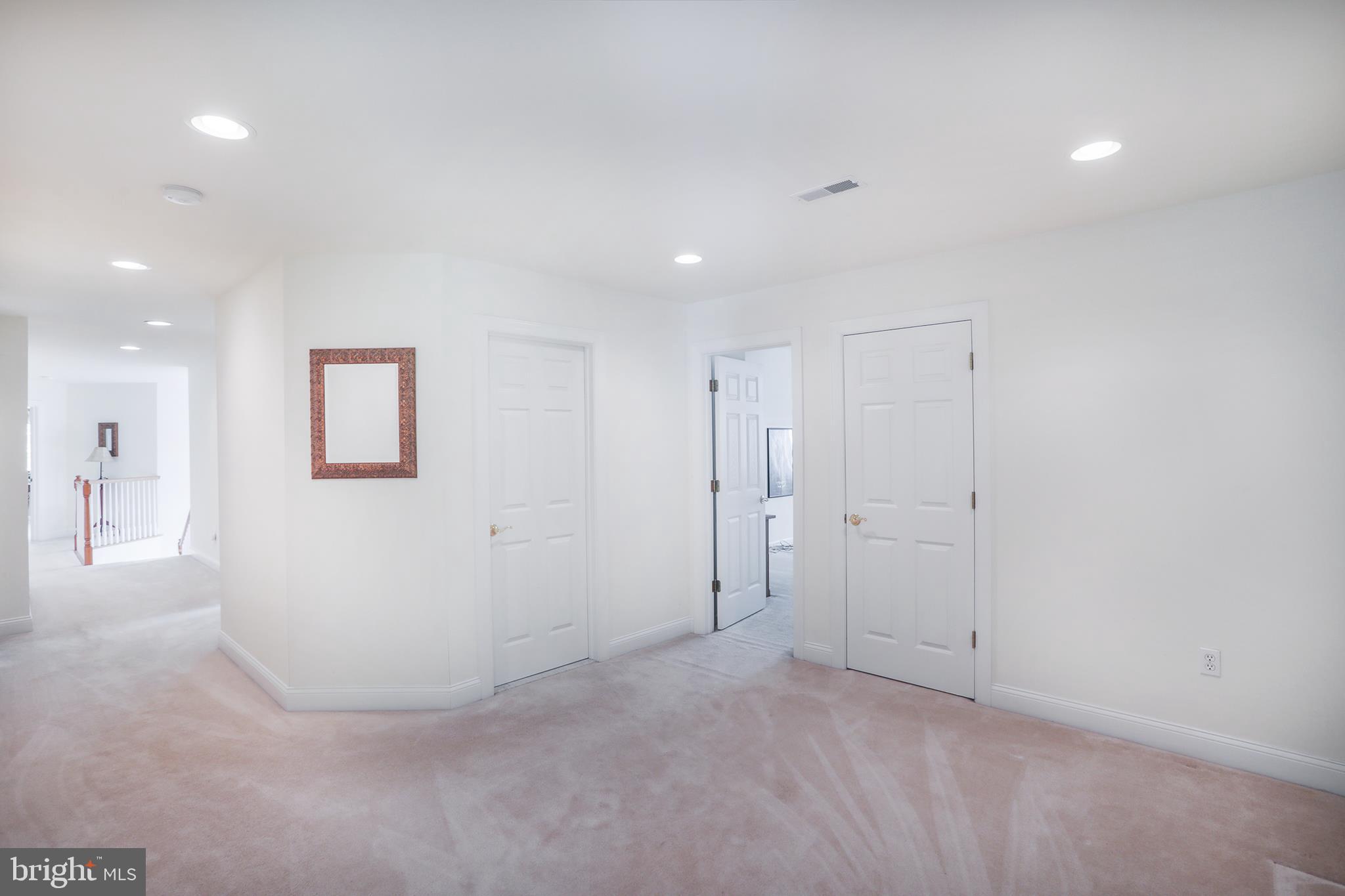 2222 Williams Church Road Hellertown, PA 18055 - Photo 16 of 28 Loft area off of back staircase