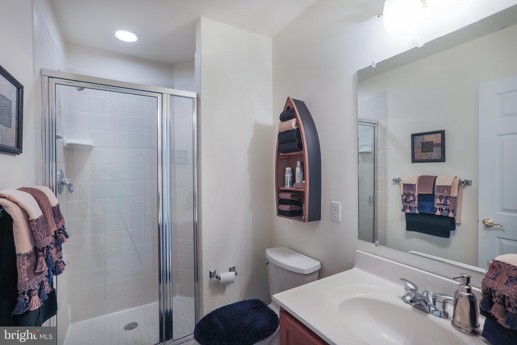 2222 Williams Church Road Hellertown, PA 18055 - Photo 22 of 28 Full bath services "princess bedroom"