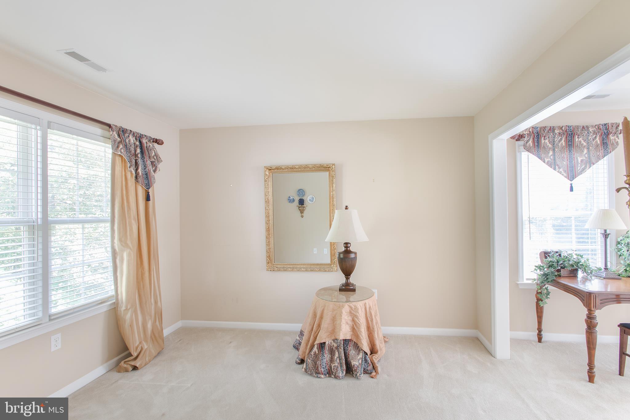 2222 Williams Church Road Hellertown, PA 18055 - Photo 25 of 28 Sitting room off of master bedroom