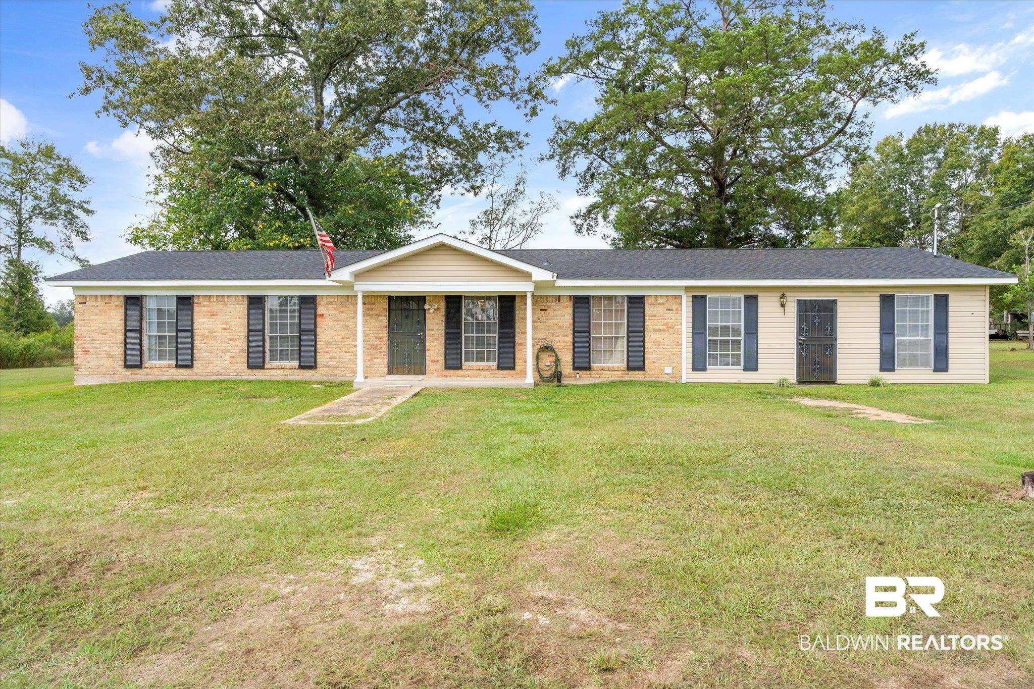 10735 Lott Cemetery Road Chunchula, AL 36521 - Photo 1 of 20