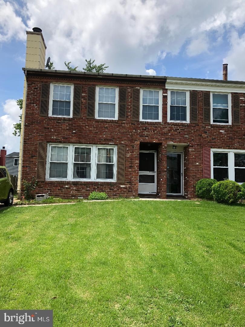 3 Acrux Court Sewell, NJ 08080 - Photo 1 of 14 Front