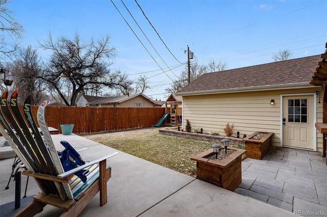 $695,000 | 2935 South Logan Street, Englewood, CO 80113