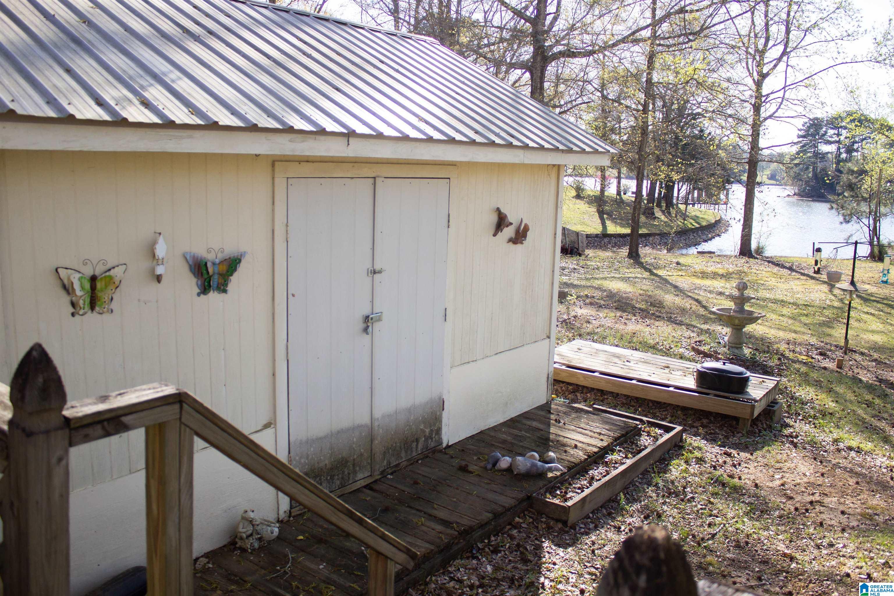 1470 Rabbit Branch Road Cropwell, AL 35054 - Photo 34 of 44