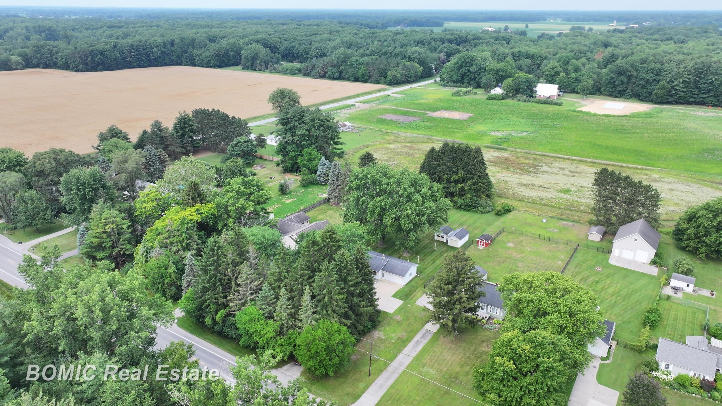8900 Gera Road Birch Run, MI 48415 - Photo 45 of 49