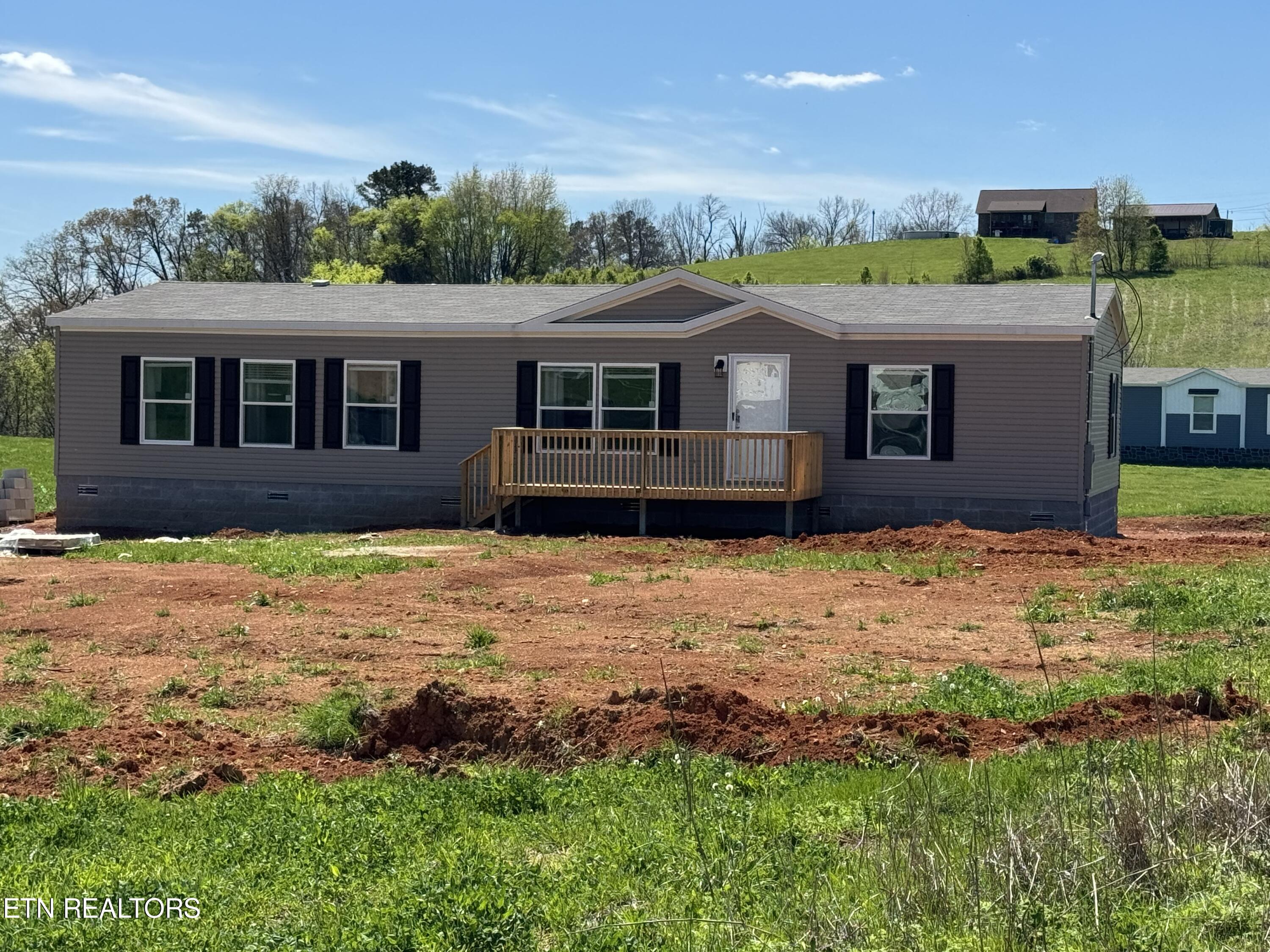 1434 Howell River Road Rutledge, TN 37861 - Photo 1 of 2 IMG_7347