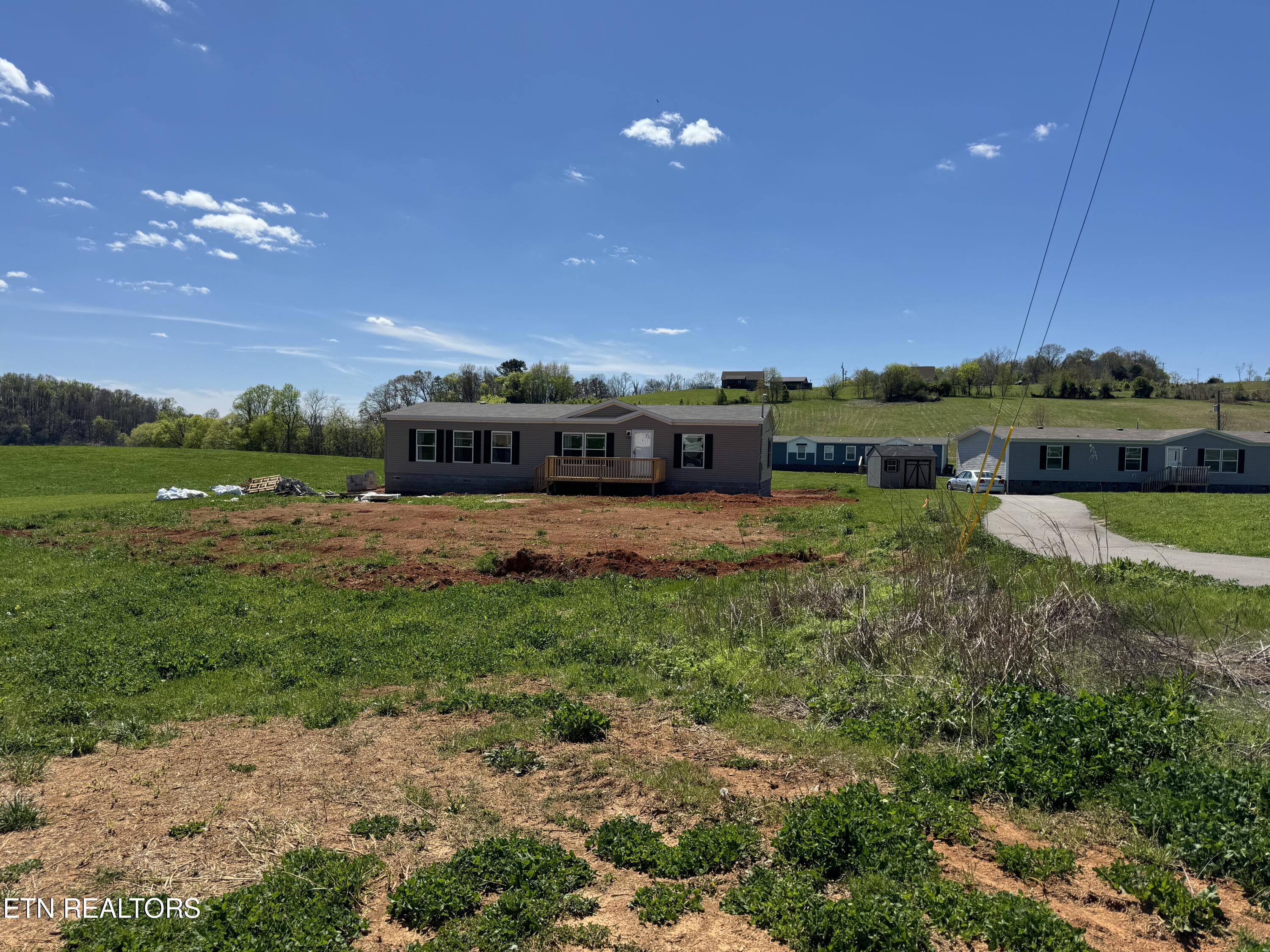 1434 Howell River Road Rutledge, TN 37861 - Photo 2 of 2 IMG_7346