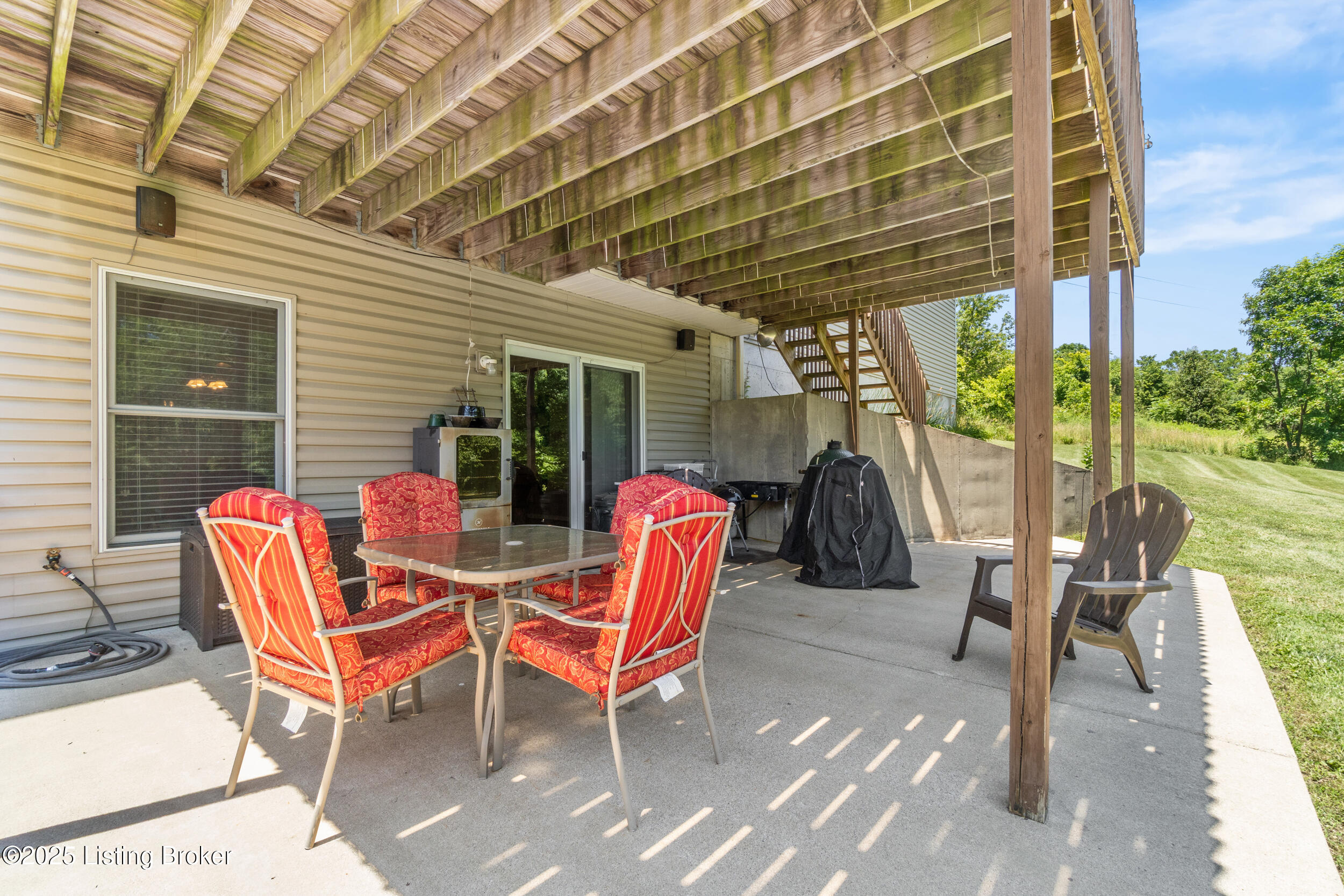 303 Bart Smith Road Smithfield, KY 40068 - Photo 47 of 58 dsc07910