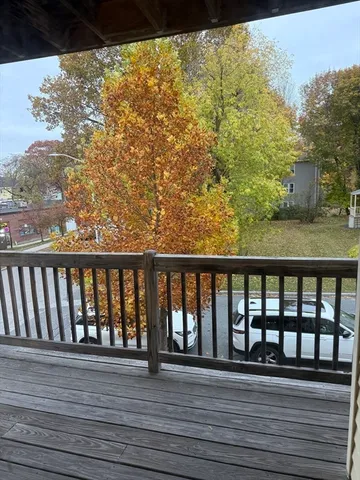 $2,450 | 97 Courtland Street, Unit 2, Worcester, MA 01602