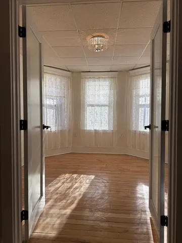 $2,450 | 97 Courtland Street, Unit 2, Worcester, MA 01602