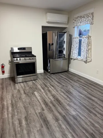 $2,600 | 97 Courtland Street, Unit 2, Worcester, MA 01602