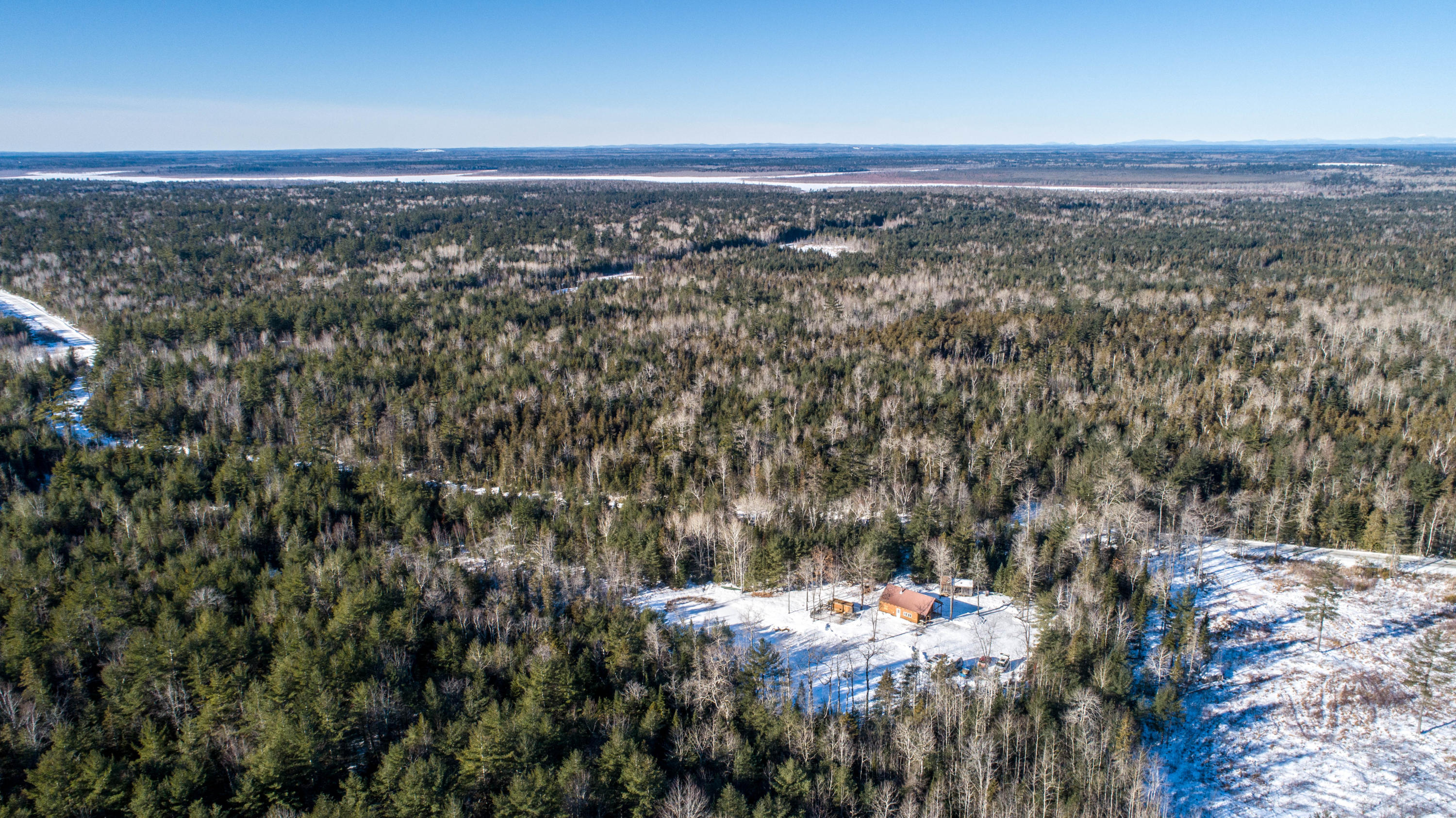 1281 County Road Greenbush, ME 04418 - Photo 10 of 21 DJI_0002